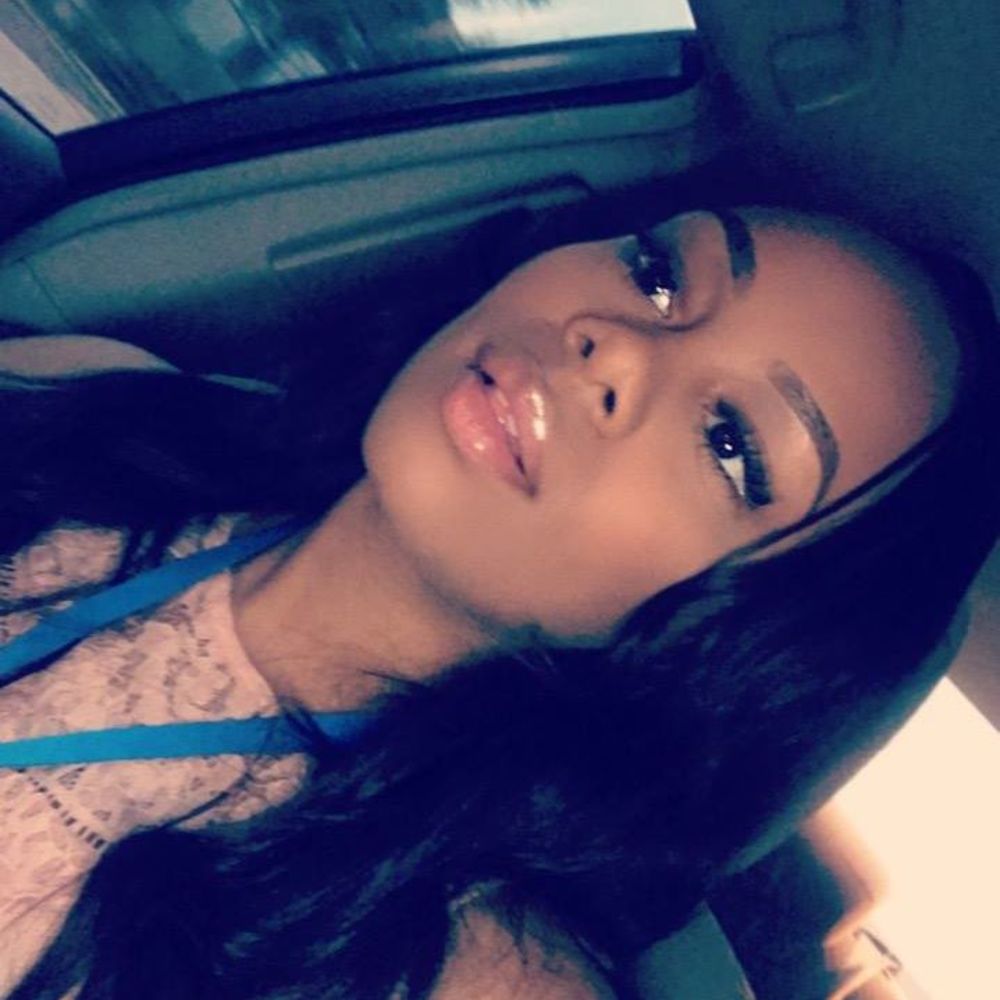 Meet your Posher, Jadae